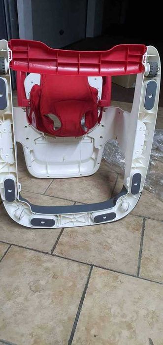 Andarilho Bebé COnfort