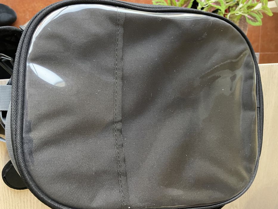 Mala de depósito Givi EA 102B  Easy Bag completamente nova