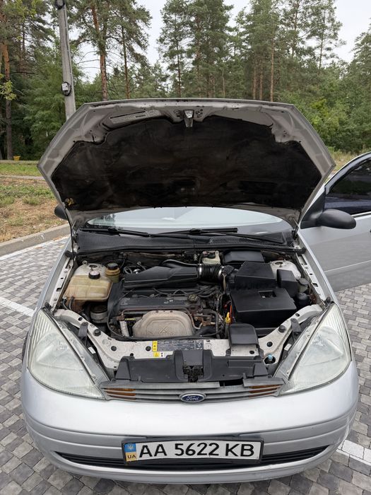 Продам Ford Focus