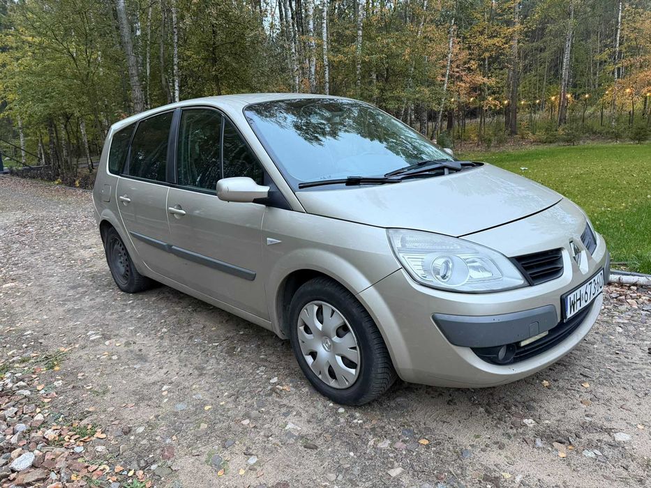 Renault Grand Scenic