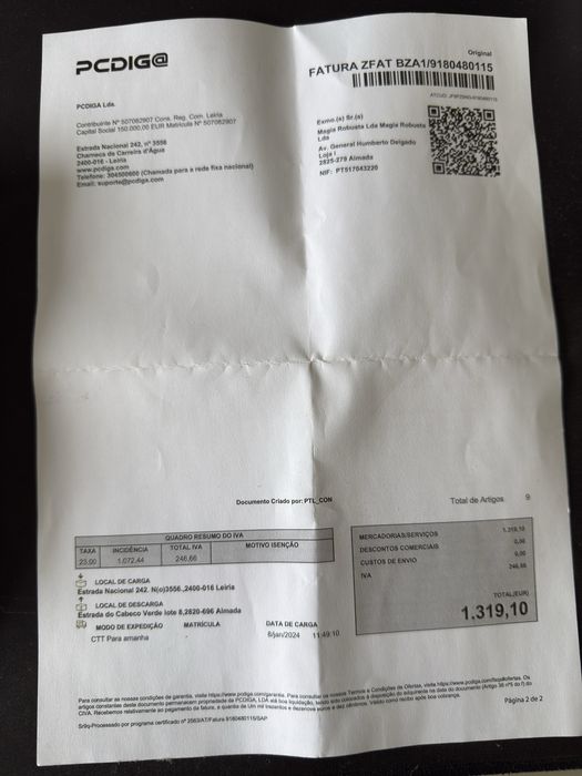 PC Gaming Torre AM5 Ryzen 7600 Rx / 6750 xt / 32GB ddr5 / 1TB Nvme