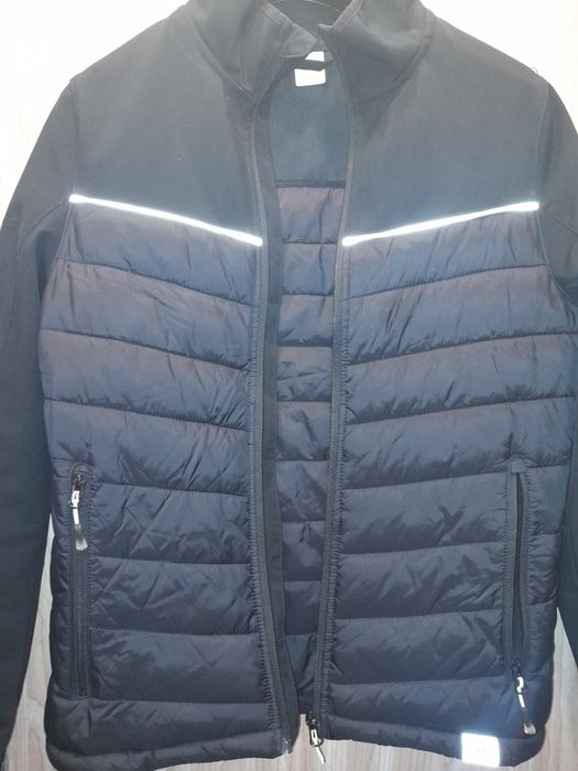 4f kurtka męska  4f