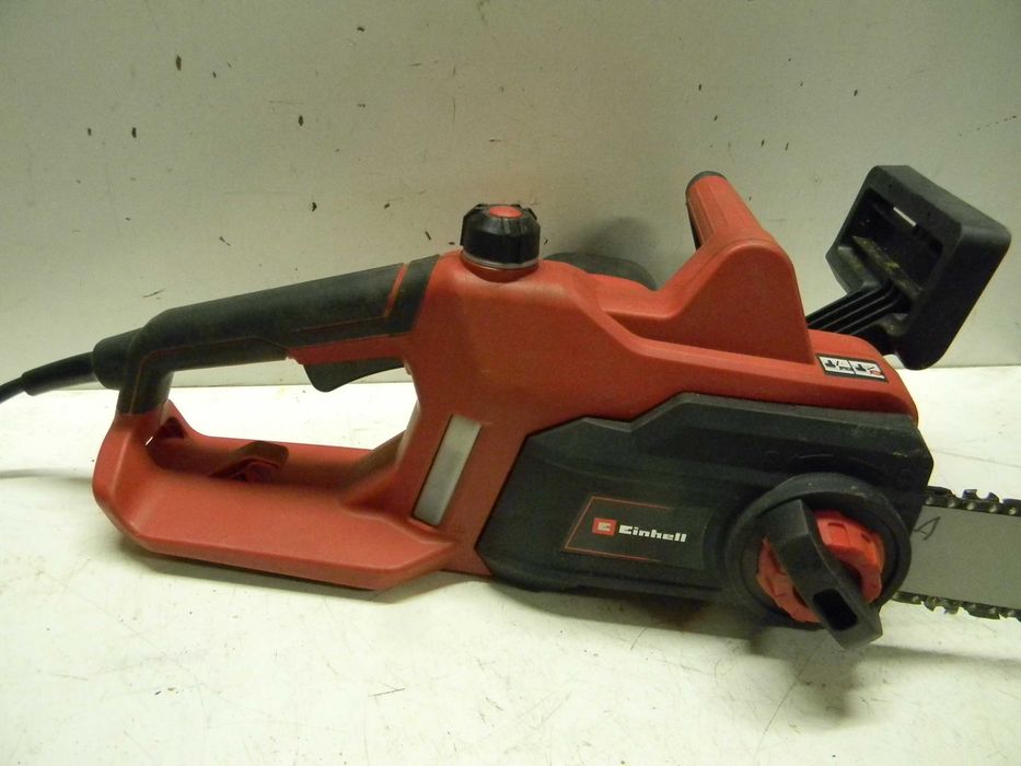 Piła łańcuchowa Einhell GC-EC 1935 moc 1900 W