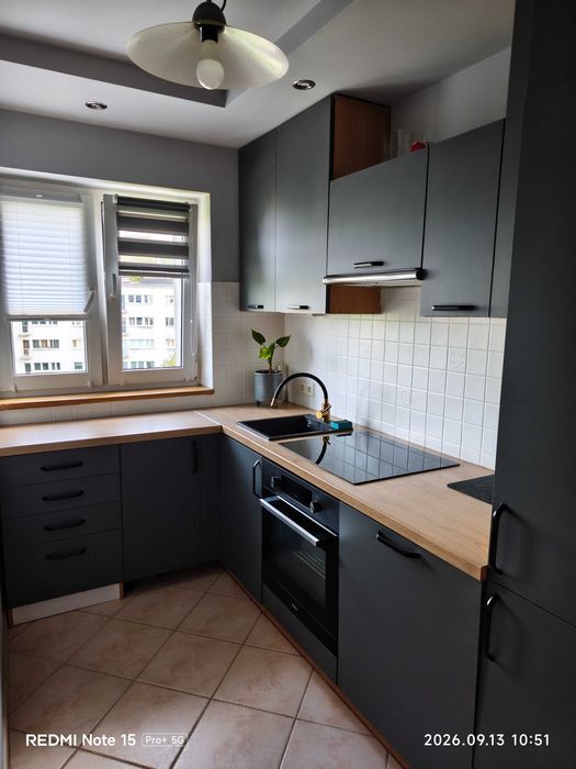 Mieszkanie na sprzedaż 47 m2