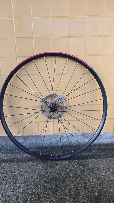 Rodas BTT Syncros Silverton 2.5