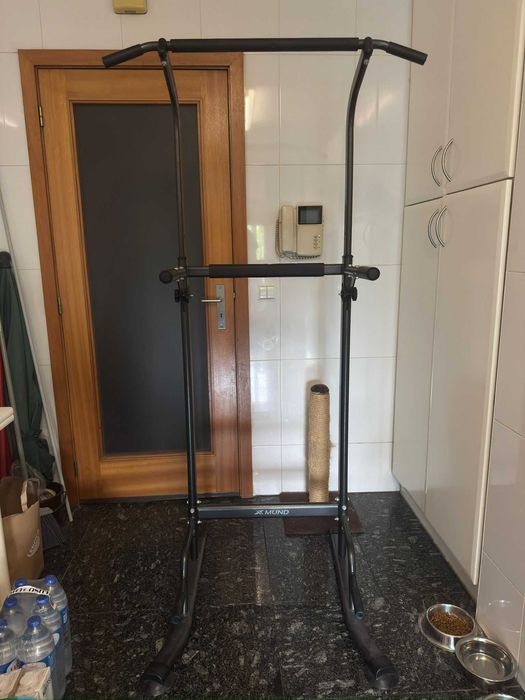 Pull-up Bar463362612716513283