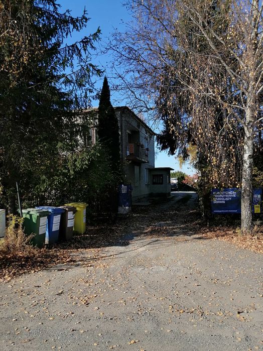 Dom 150m kw Lublin slawinek na wynajem parter