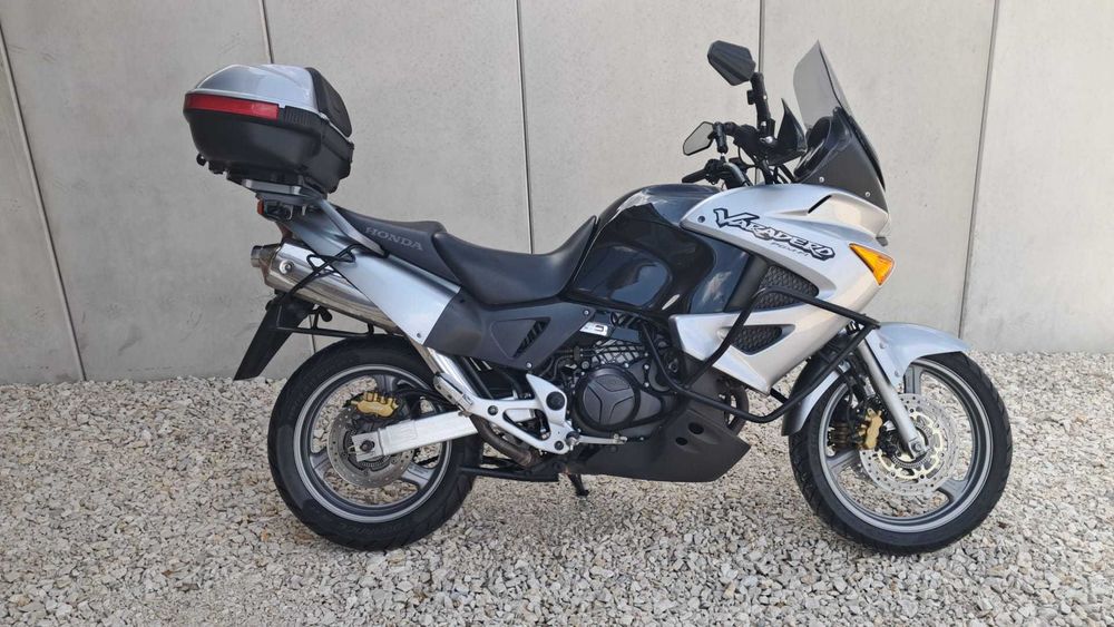 Honda Varadero 1000