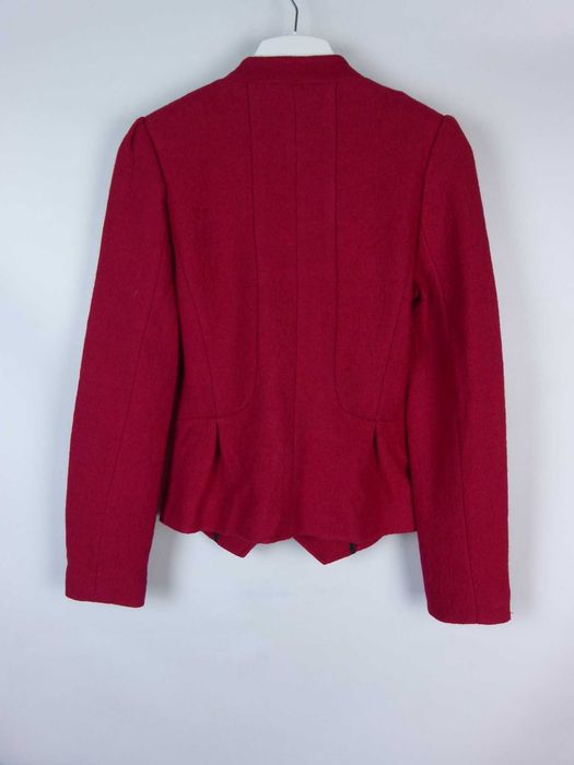 Next filcowy żakiet z wool 8 / 36