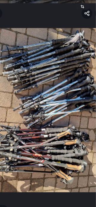 Прокат оренда трекінгового спорядження для тур походів у Буковелі