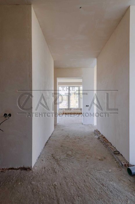 House in Bilohorodka - View 5