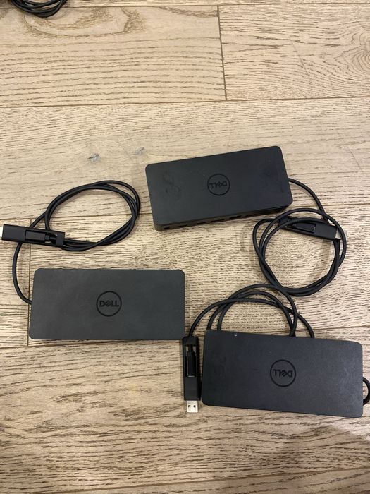 Dell D6000 stacja dokujaca