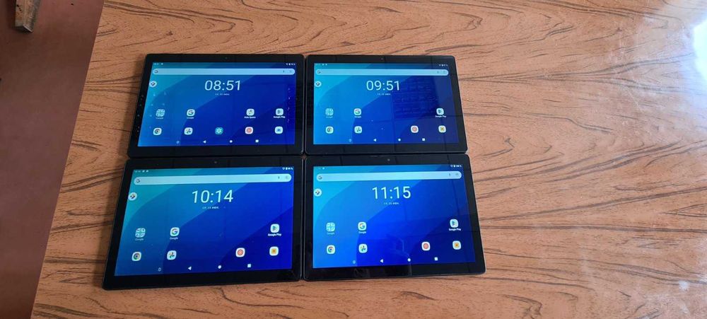 Планшет Onn 10 Pro 8 ядер 3/32 гб Full HD GPS