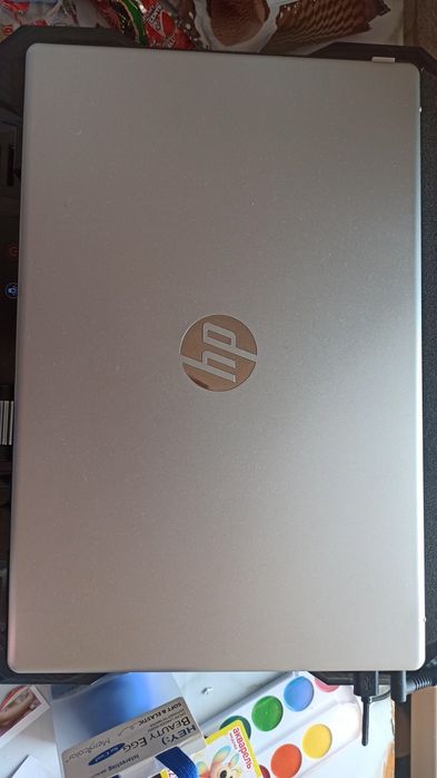 Ноутбук HP 15-fd1176ua на гарантії. Intel Core Ultra 5