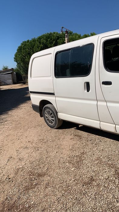 Toyota de 6 lugares Mafra — photo 3