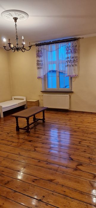 Wynajmę mieszkanie