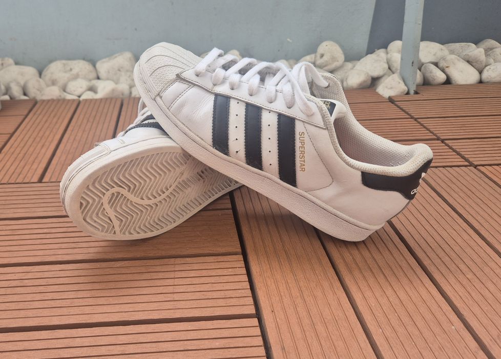 Adidas SuperStar 40