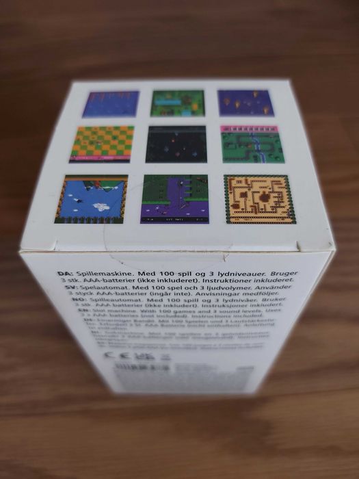 Videojogo Slot Machine Tiger NOVO
