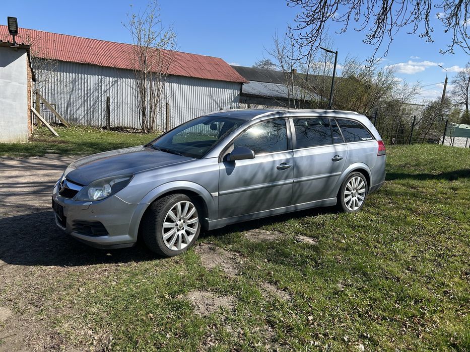 Opel Vectra c  kombi 1.9 150km z163,z20r drzwi, błotnik, maska,klapa b