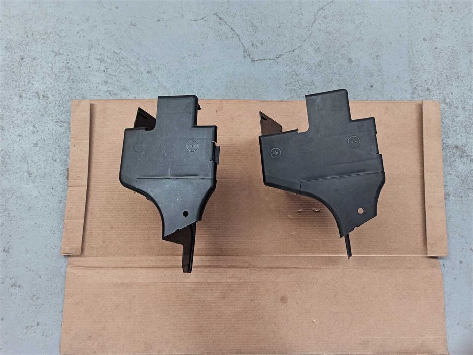 Para choque Peugeot 106 e kit estético Peugeot 106 Gti / Xsi / Rallye