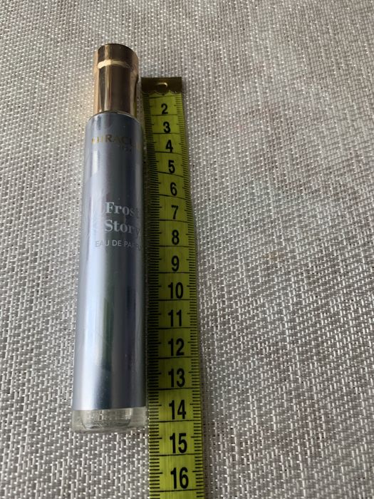MIRACULUM 1924 FROST STORY perfumetka 30 ml