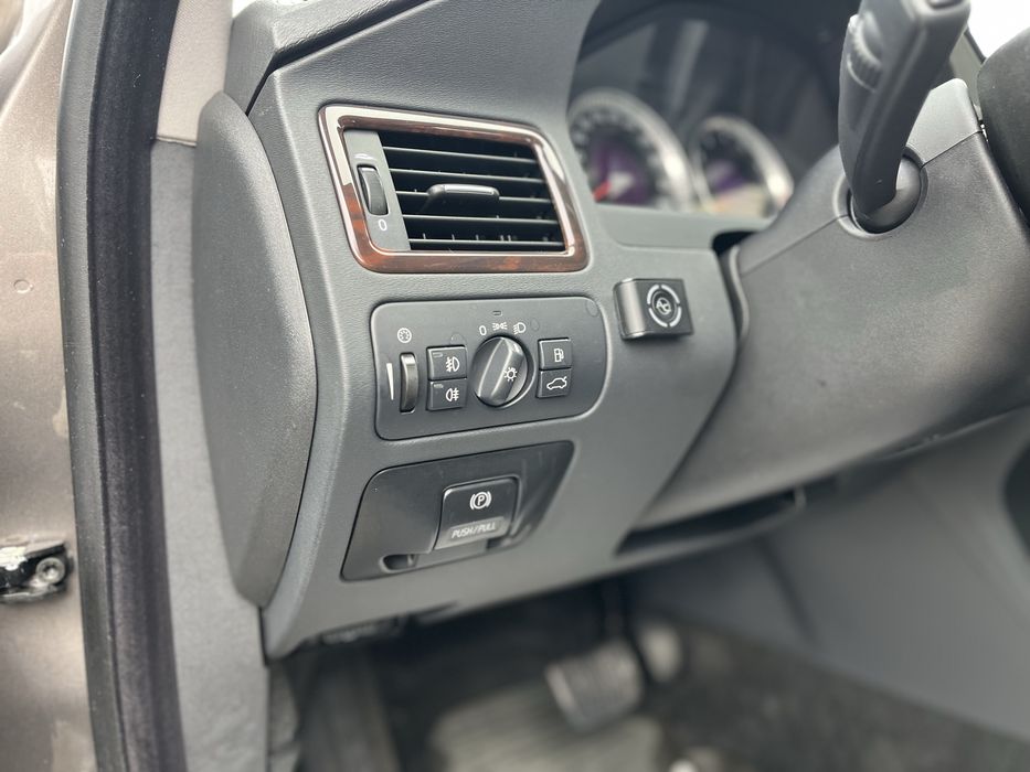 Volvo S80 2010 в ЛІЗИНГ | КРЕДИТ