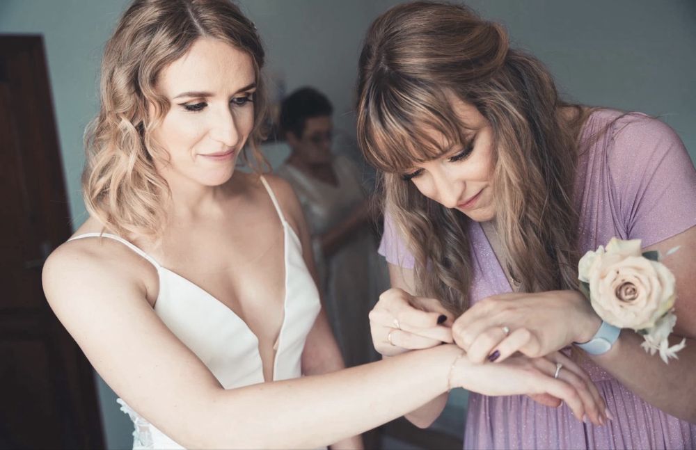 Pro Makijaż ślubny / wieczorowy Bydgoszcz/Szubin/Sicienko z dojazdem