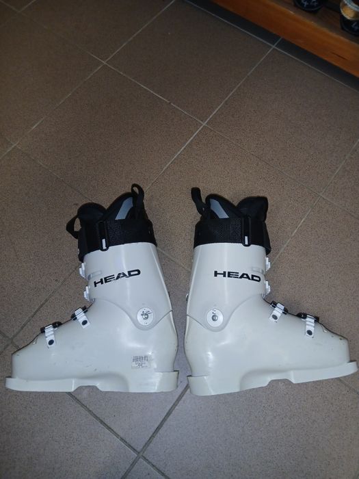 Buty narciarskie juniorskie HEAD RAPTOR WCR 90 23,0