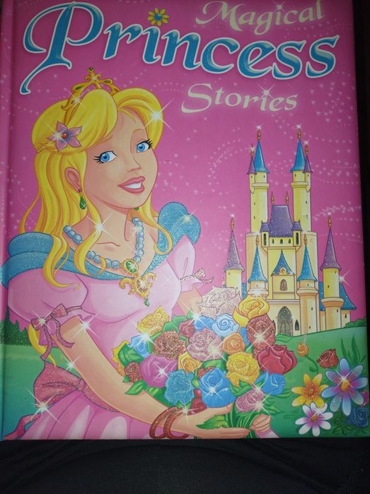 Princess Stories