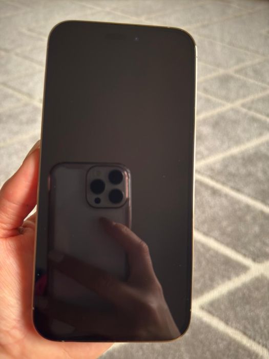 IPHONE 14 Pro Max como Novo