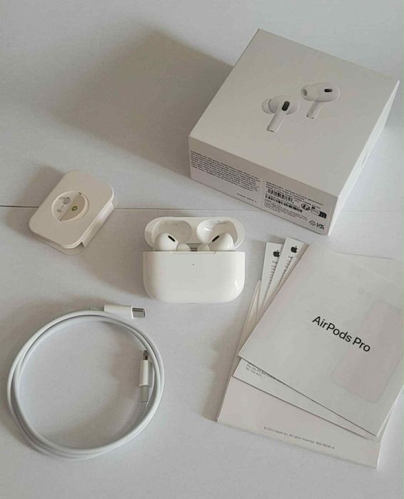 Apple Airpods pro 2