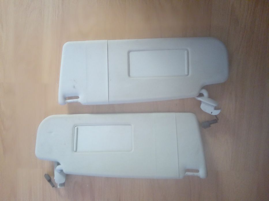 VW passat 1.9 tdi 130 CV de 2002. Várias peças