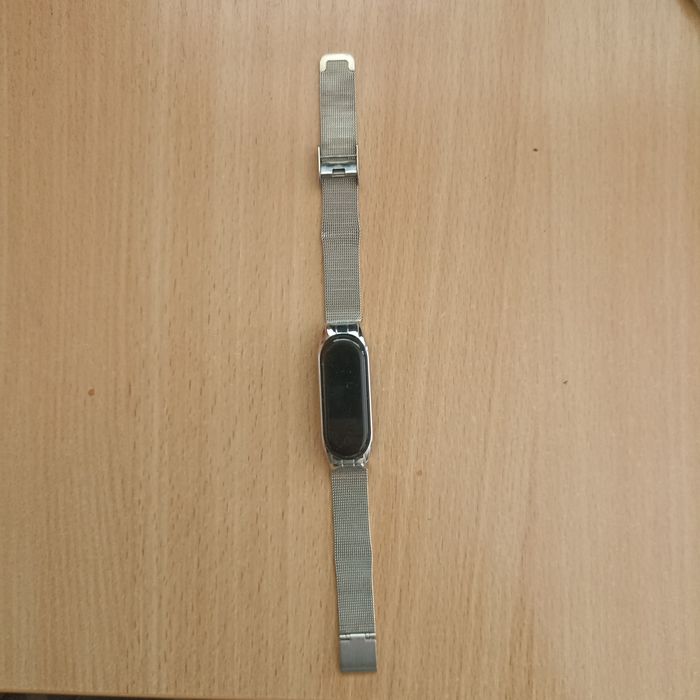 Продам mi band Nfc 4