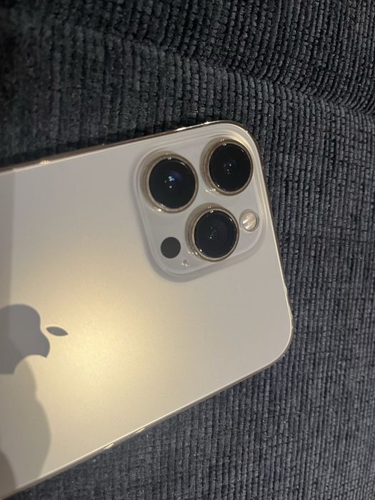 iPhone 13 Pro Max | Desbloqueado