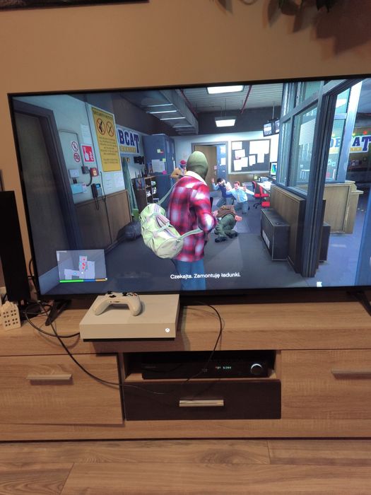 Konsola Xbox one s All Digital Edition