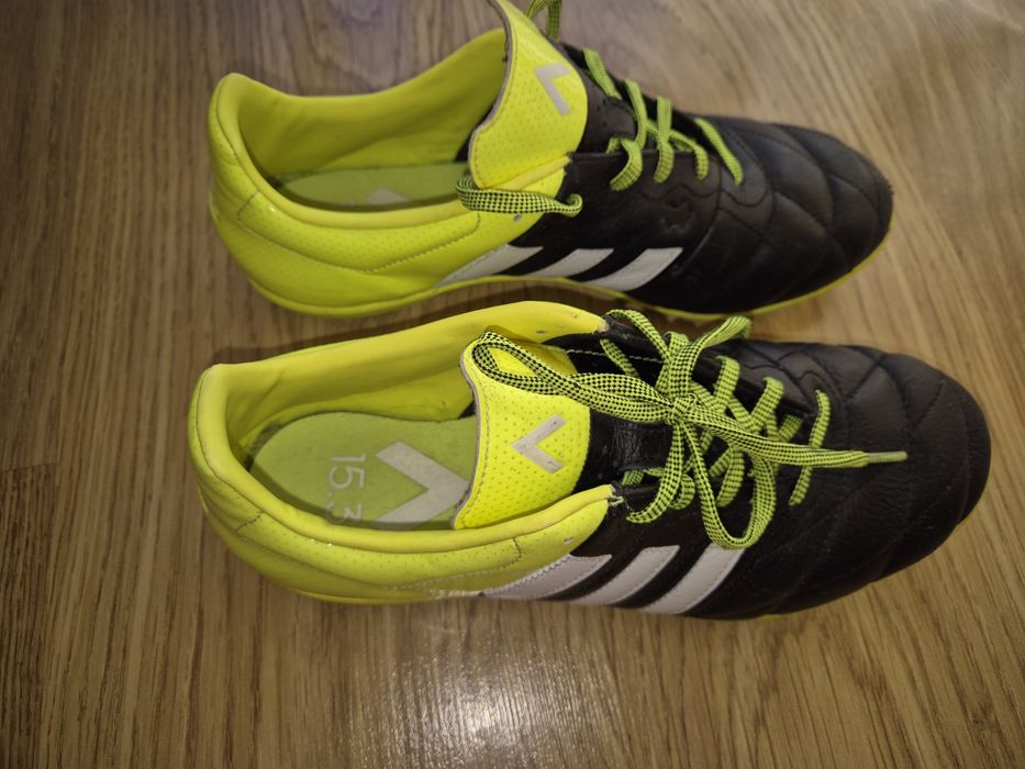 Buty adidas roz. 40 i 2/3