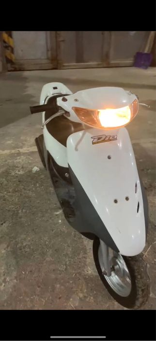 Хонда діо 34 гарному стані