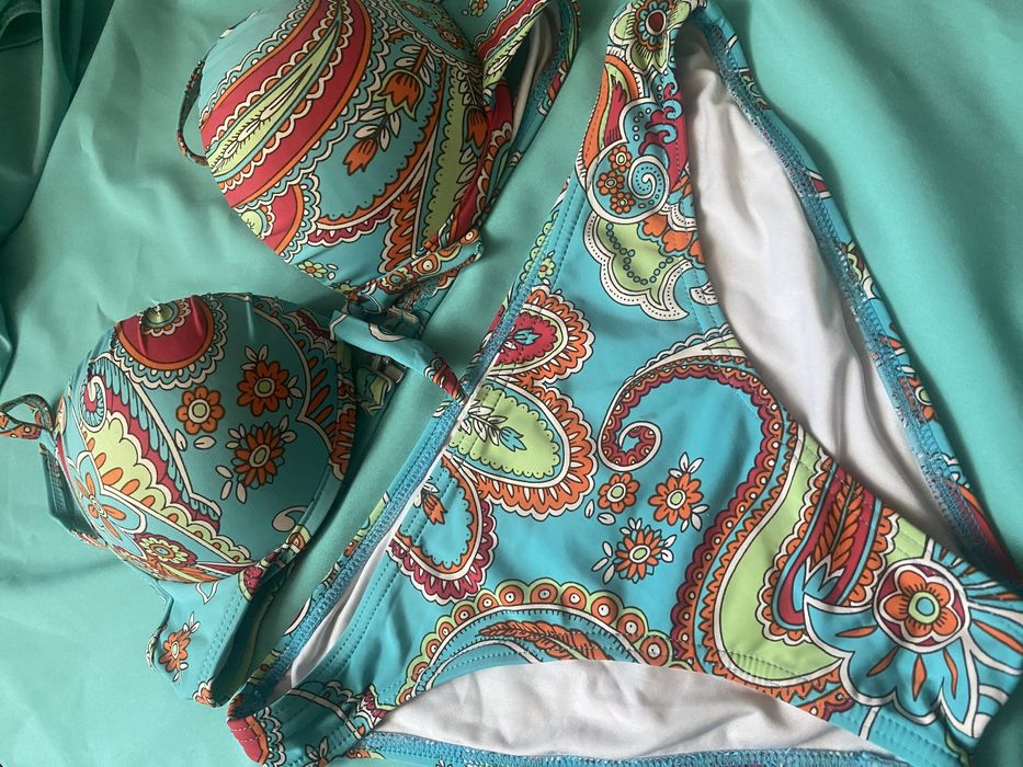 Жіночий купальник