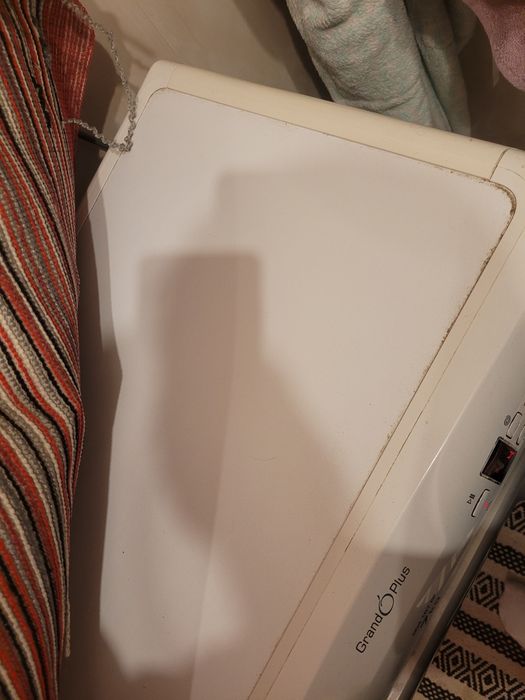 Pralka Candy używana