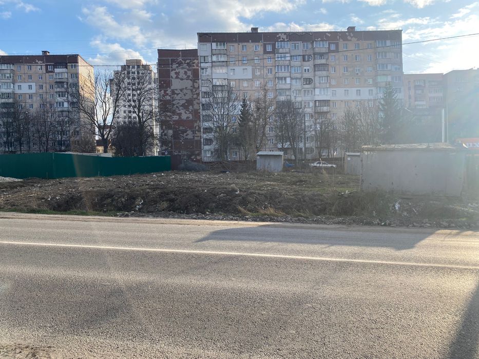 ЗДАМ в ОРЕНДУ, Ділянка 9 соток, район Аляска вул. Морозенка 5