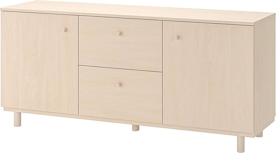 IKEA ERSNÄS – Aparador 180 x 79cm