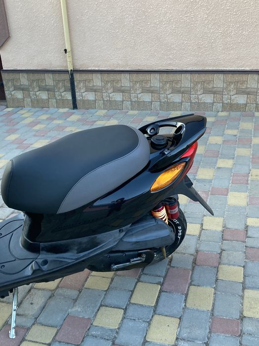 Скутер Yamaha jog sa 39
