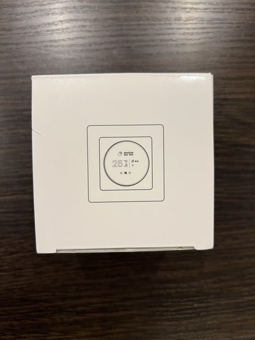 Термостат терморегулятор для газового котла Avatto Tuya