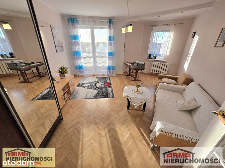 Mieszkanie 2-Pokojowe Na Os. Pyrzyckim