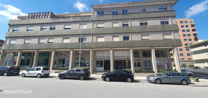 Apartamento em Valongo, Ermesinde