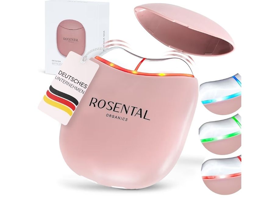 Masażer Rosental Organics EMS