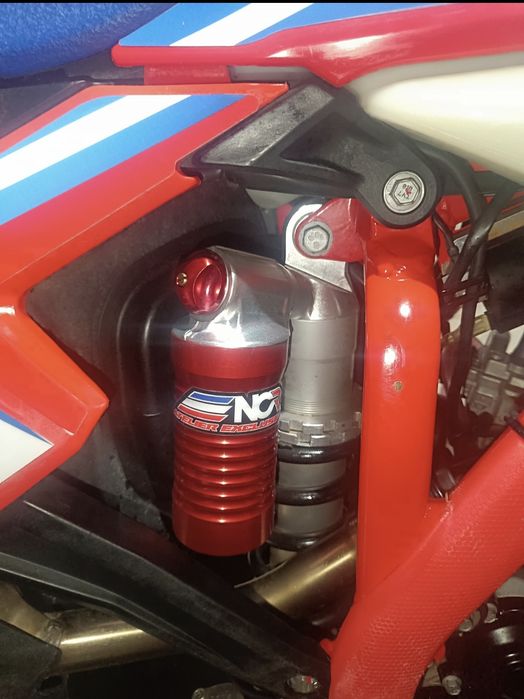 Beta 200 rr 2022