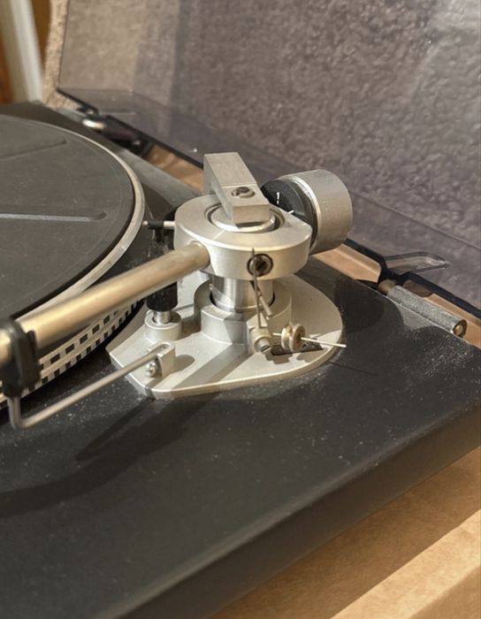 Gramofon Unitra Fonica Ga-431