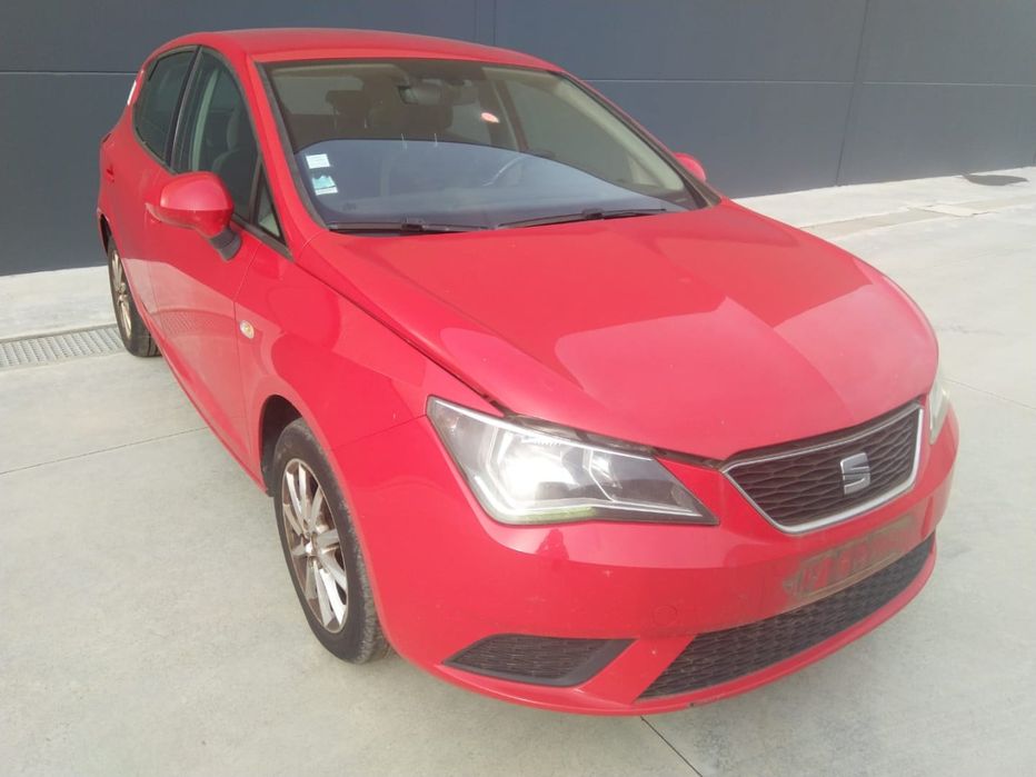 SEAT IBIZA IV - 2016 - Para Peças