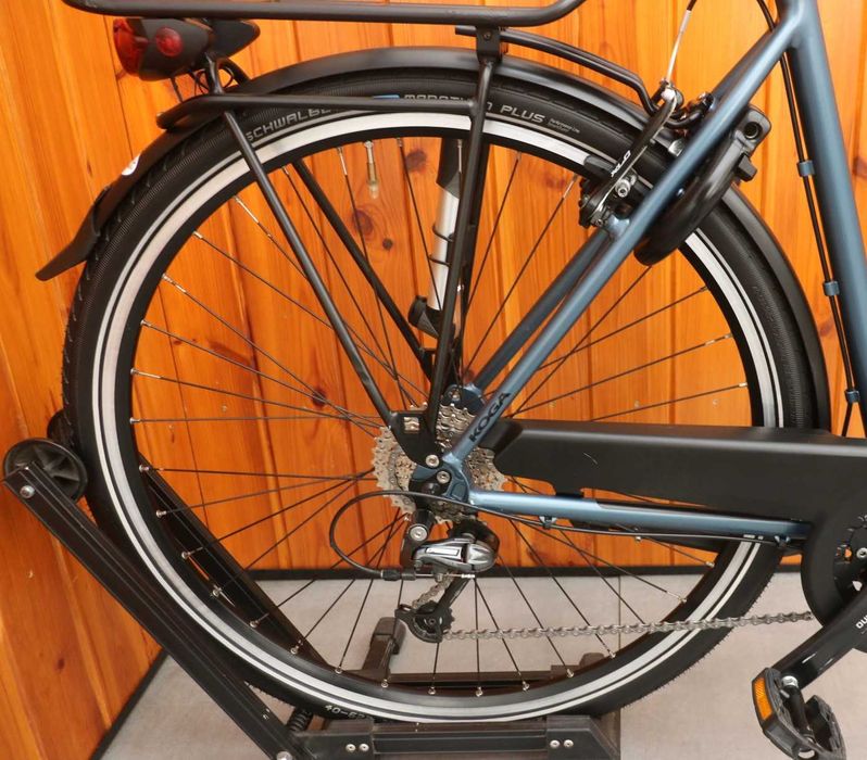 Rower damski Koga Advance D 53. RATY!